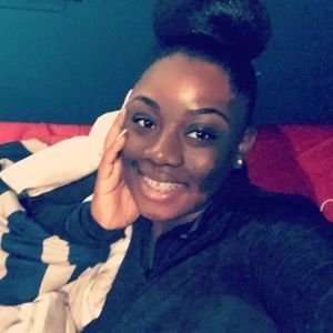 Meet your Posher, Amber
